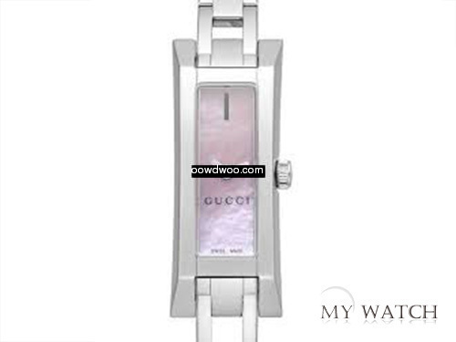 グッチ Gリンク YA110520 GUCCI...