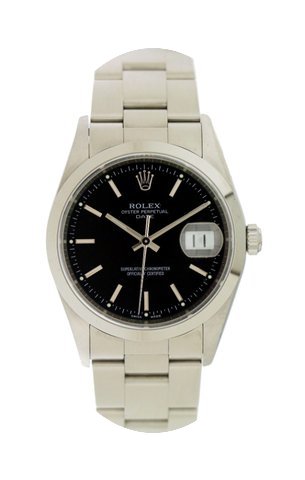 Rolex Oyster Perpetual Date...