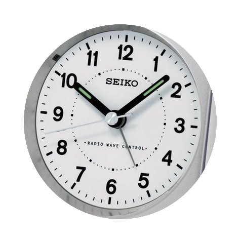 Seiko Wecker QHR022S...