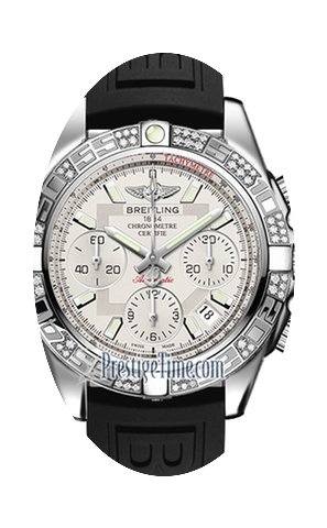 Breitling Chronomat 41 Mens Watch...