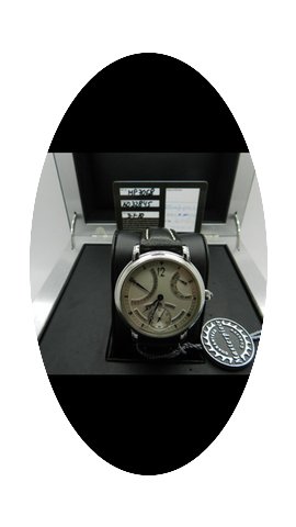 Maurice Lacroix Masterpiece Calendrier R...