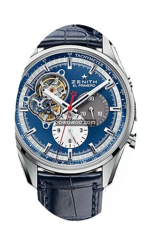 Zenith El Primero Chronomaster 03.2040.4...