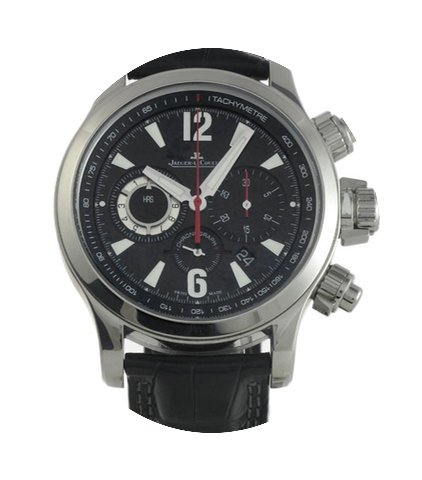 Jaeger-LeCoultre Master Compressor Chron...