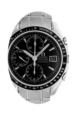 Omega Speedmaster 3210.50.00...