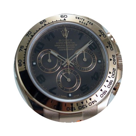 Rolex Daytona Cosmograph 116505 Everose ...