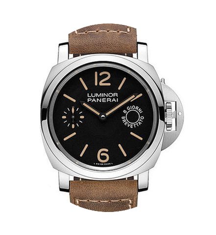 Panerai [NEW] PAM 590 Luminor Marina 8 D...
