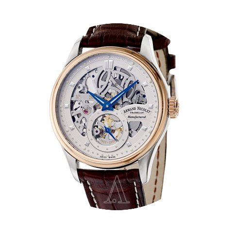 Armand Nicolet Men's LS8 Watch...