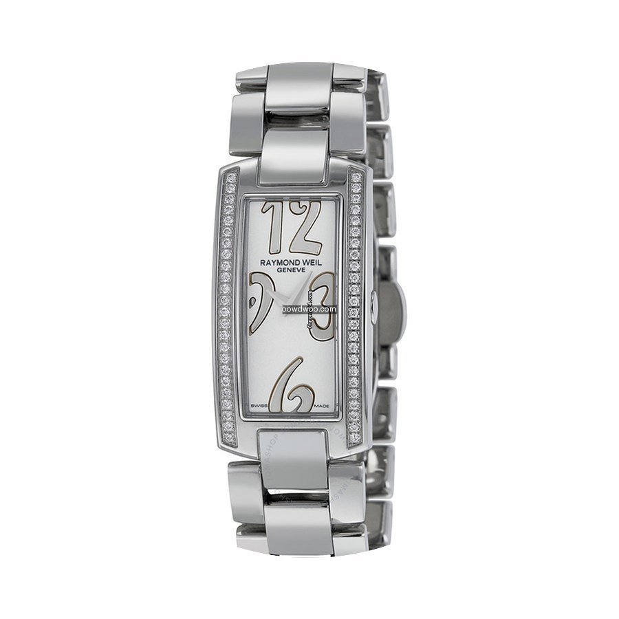 Raymond Weil SHINE...