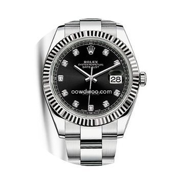 Rolex Datejust 41...