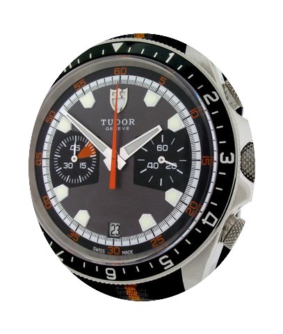 Tudor Heritage Chrono...