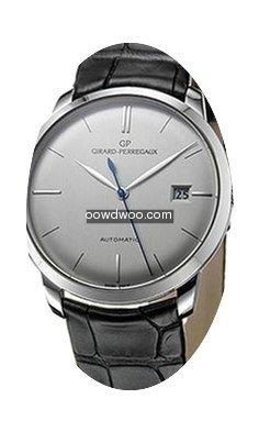 Girard Perregaux 1966 Classique Elegance...