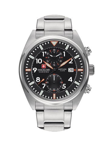 Swiss Military Hanowa Airborne 06-5227.0...