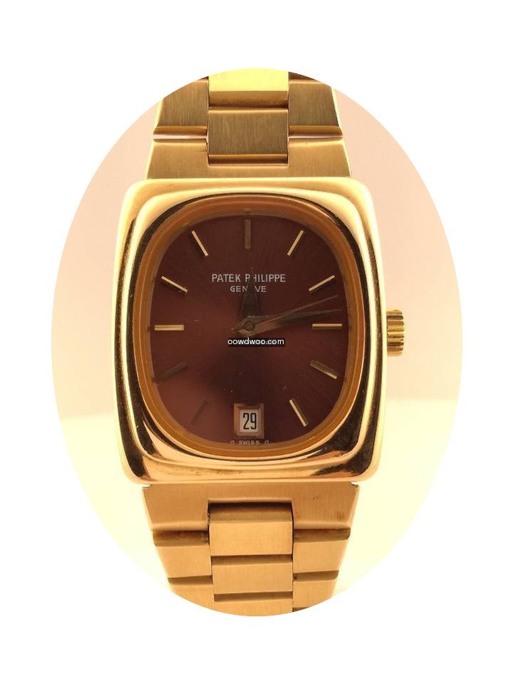 Patek Philippe Beta 21...