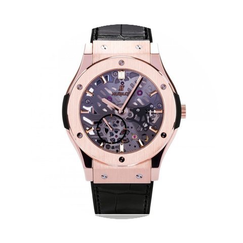 Hublot Classic Fusion Classico Ultra-thi...