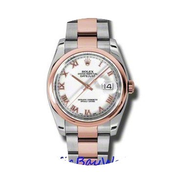 Rolex Datejust Men's 116201...