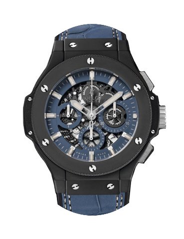 Hublot Big Bang...