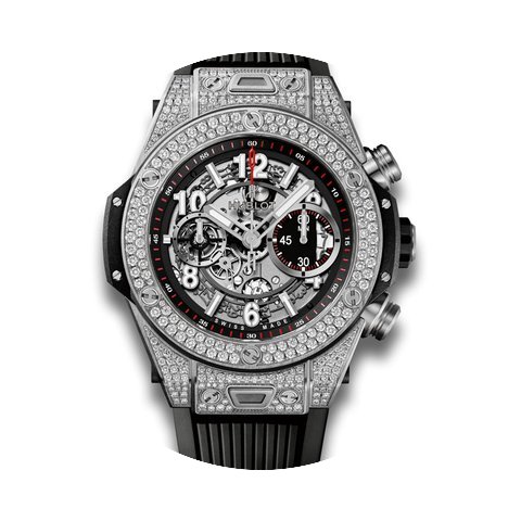 Hublot Big Bang Unico...