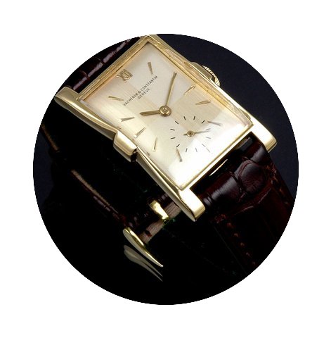 Vacheron Constantin 4591...