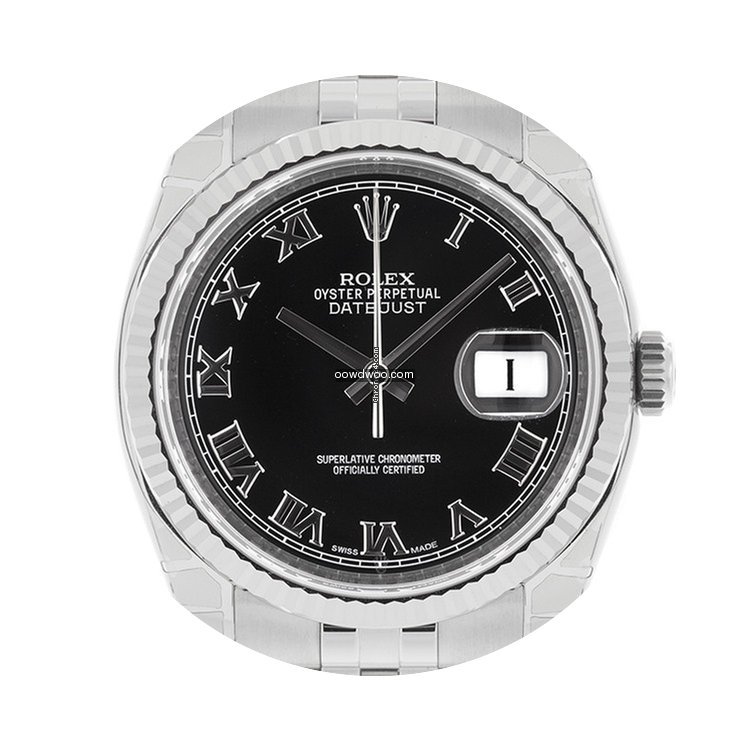 Rolex Oyster Perpetual Datejust Ref. 116...