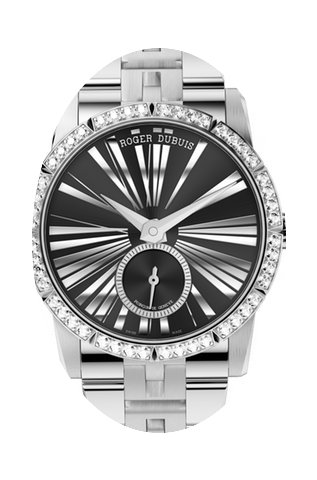 Roger Dubuis Excalibur 36 Automatic...