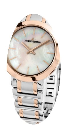 Jacques Lemans Milano 1-1824D Damenarmba...