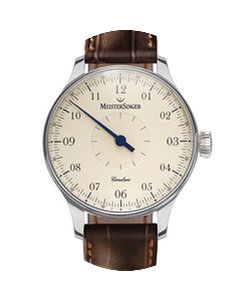 Meistersinger Circularis...