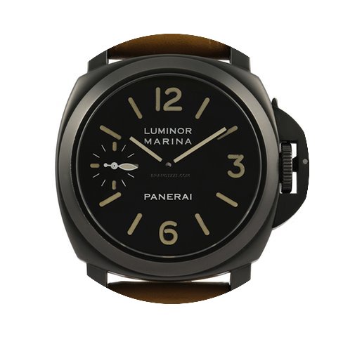 Panerai Luminor Marina PVD Ref. 5218-120...