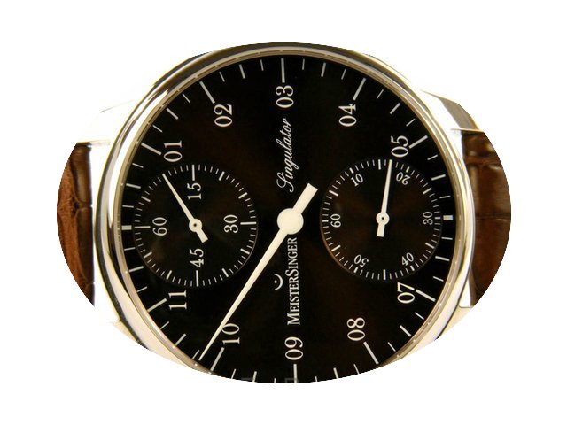 Meistersinger Singulator...
