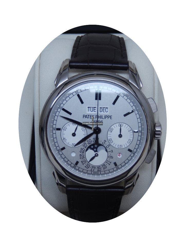 Patek Philippe Grand Complications 5270G...