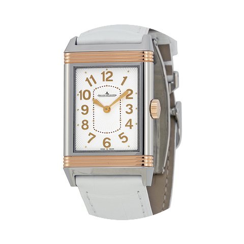 Jaeger-LeCoultre Grande Reverso Lady Ult...