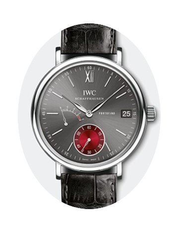 IWC Portofino Tribeca Film Festival Limi...