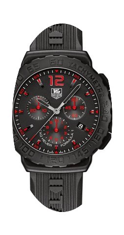 TAG Heuer CAU111A.FT6024...