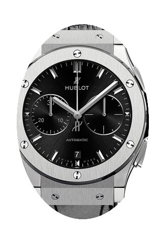 Hublot Classic Fusion Chronograph 42mm M...