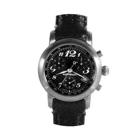 Montblanc Meisterstuck Chronograph 7046...