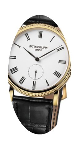 Patek Philippe Calatrava Mens Watch...