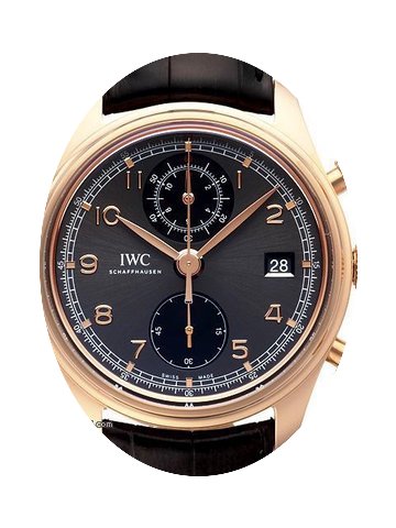 IWC Portugieser Chronograph Classic Ref....