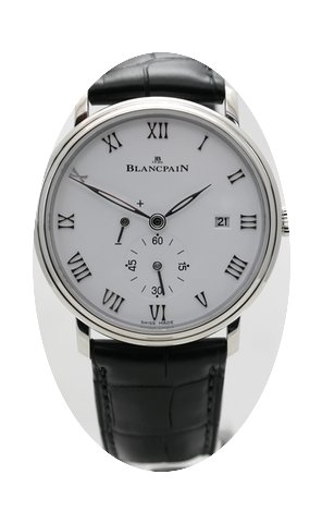 Blancpain Villeret Ultraplate 6606-1127-...
