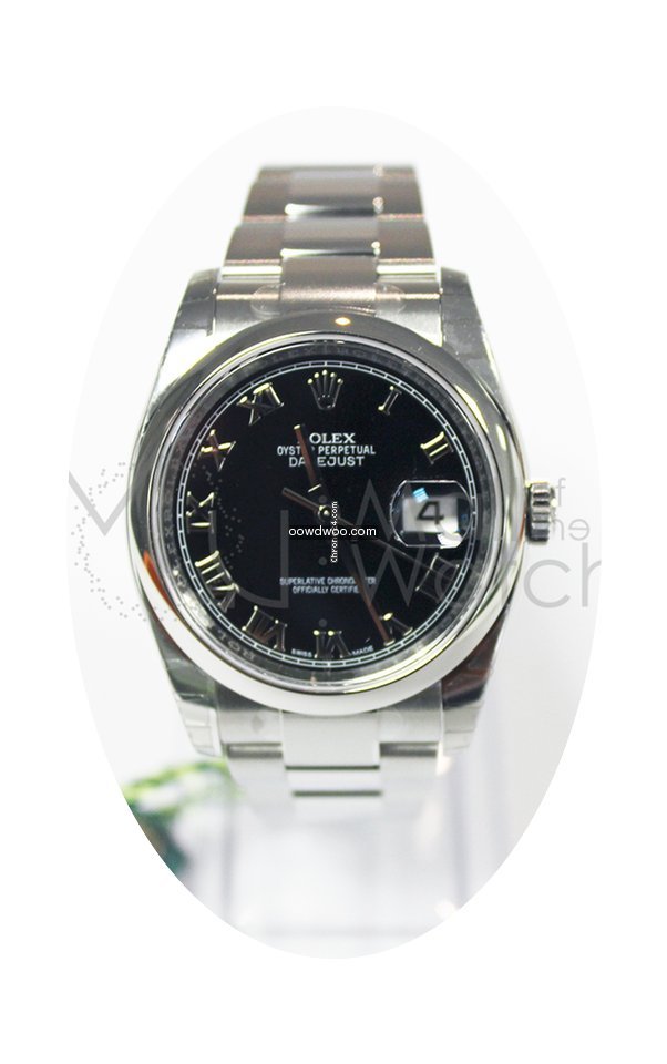 Rolex Datejust 116200...