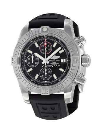 Breitling Men’s Avanger A1338111/BC32R...