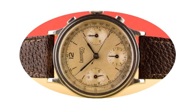 Eberhard & Co. Pre-Extra Fort 3 cont...