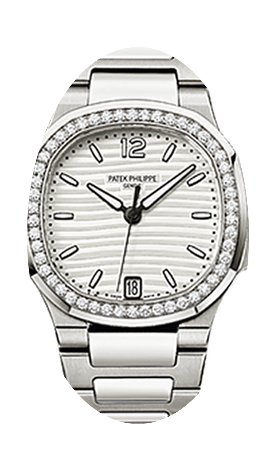 Patek Philippe Nautilus...