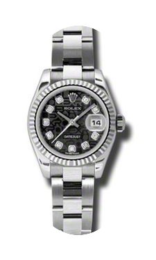 Rolex Lady Datejust 26...