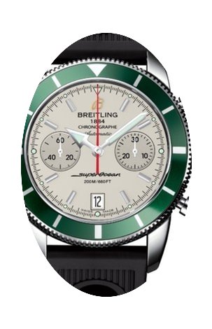 Breitling Superocean Heritage Chronograp...