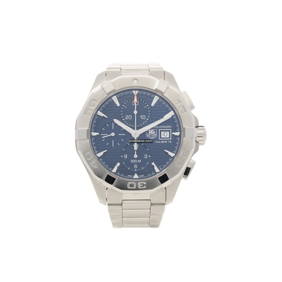 TAG Heuer Aquaracer CAY2112 - Gents Watc...