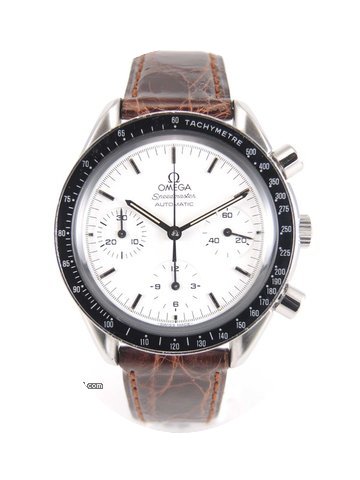 Omega Speedmaster 