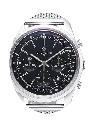 Breitling Transocean Chornograph...