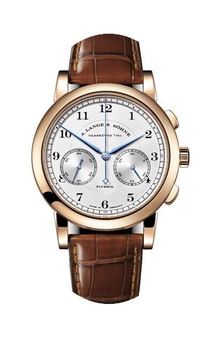 A. Lange & Söhne 1815 Chronograph...