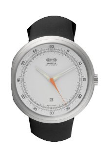 Ikepod MEGAPODE DATE - 100 % NEW...