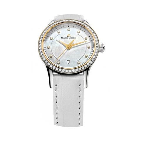 Maurice Lacroix Les Classiques Day LC111...