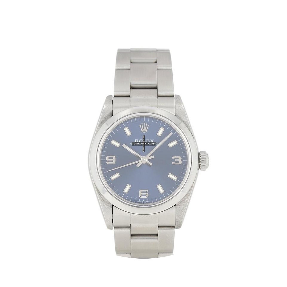 Rolex Oyster Perpetual 31...